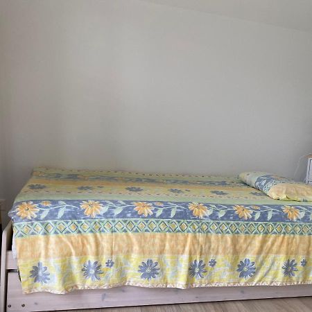 Losone - Locarno, Rustico San Giorgio Exteriör bild